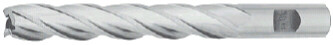 Cortador Vertical ExtraLargo - ExtraLong Length End Mill